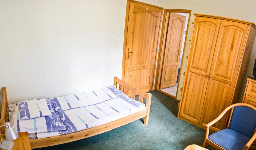 Hrs Therml Hotel Gyomaendrd - Karcsony