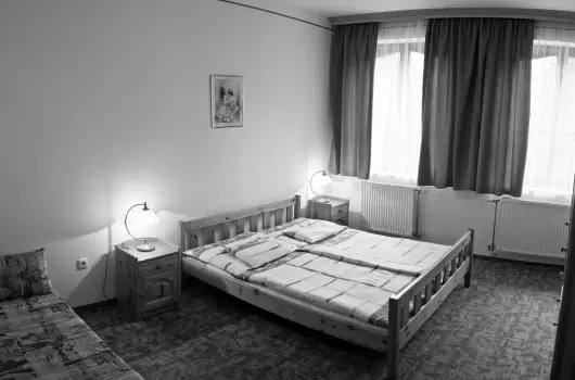Hrs Therml Hotel - Karcsony