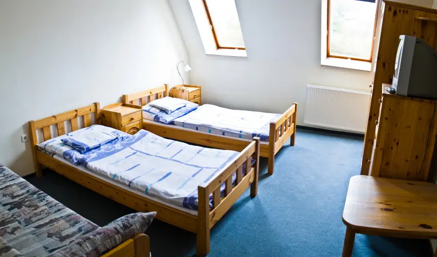 Hrs Therml Hotel Gyomaendrd - Karcsony