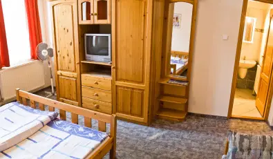 Hrs Therml Hotel Gyomaendrd