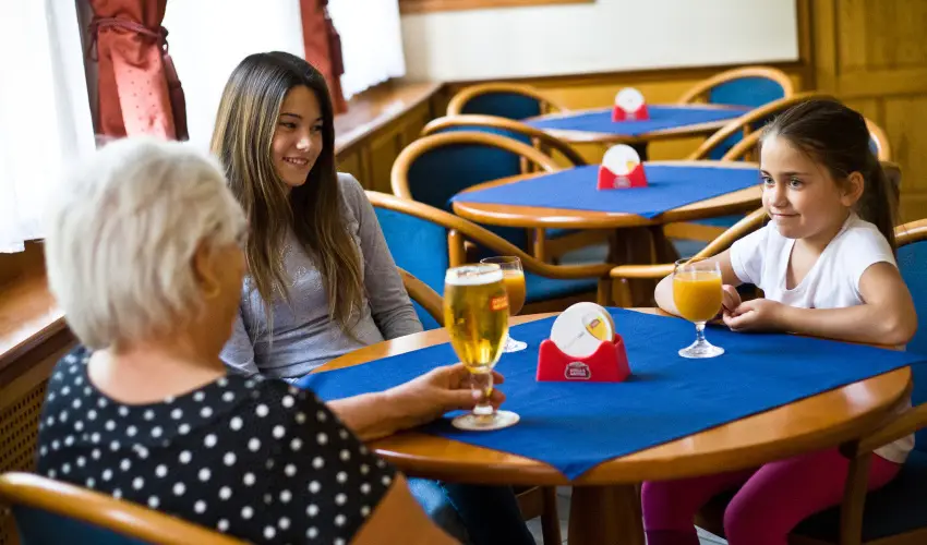 Hrs Therml Hotel Gyomaendrd - Karcsony