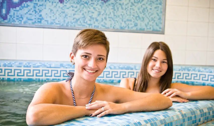 Hrs Therml Hotel Gyomaendrd - Karcsony