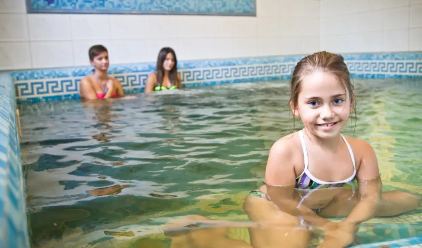 Hrs Therml Hotel Gyomaendrd - Karcsony