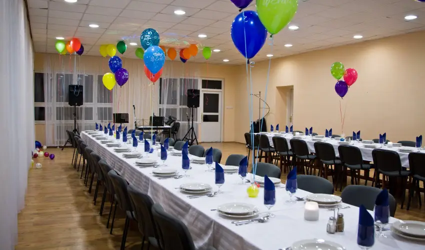 Hrs Therml Hotel Gyomaendrd - Karcsony