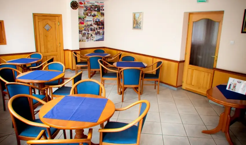 Hrs Therml Hotel Gyomaendrd - Karcsony