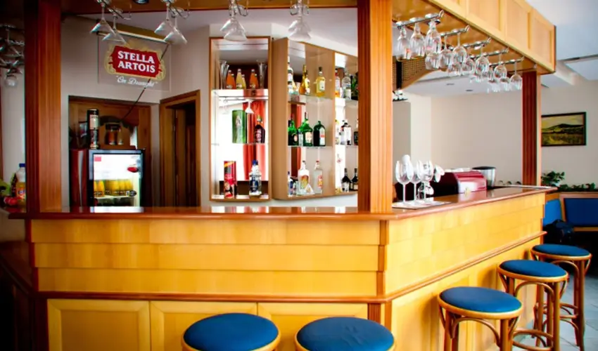 Hrs Therml Hotel Gyomaendrd - Karcsony