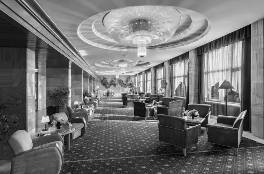 Ensana Thermal Hvz - Karcsony (min. 3 j)