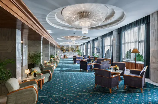 Ensana Thermal Hvz - Karcsony - specilis elrefizetssel (min. 3 j)