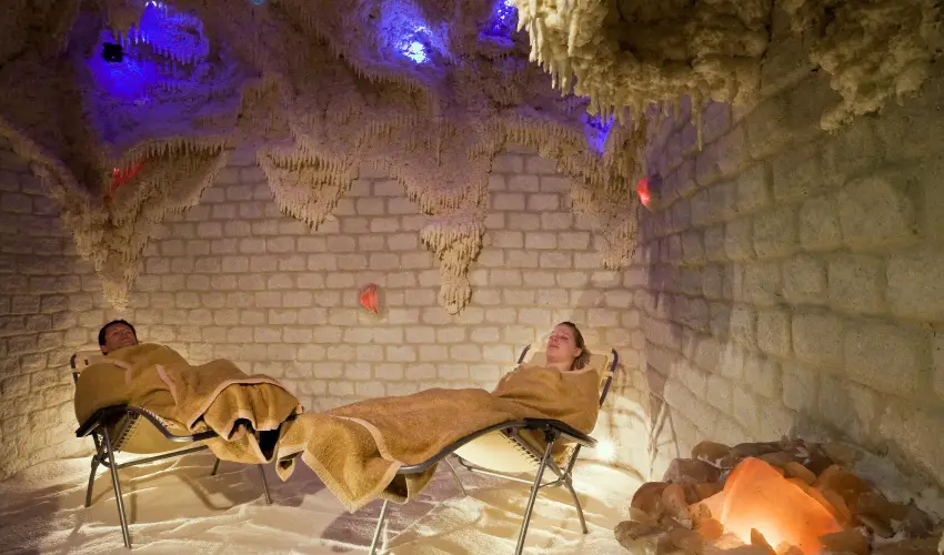 Ensana Thermal Hvz Hvz - Karcsony (min. 3 j)