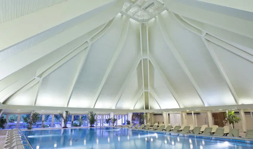 Ensana Thermal Hvz Hvz - Karcsony (min. 3 j)