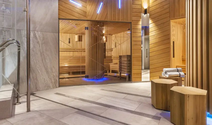 Ensana Thermal Hvz Hvz - Karcsony (min. 3 j)