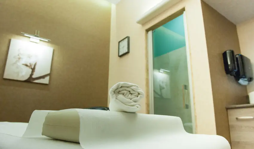 Ensana Thermal Hvz Hvz - Karcsony (min. 3 j)