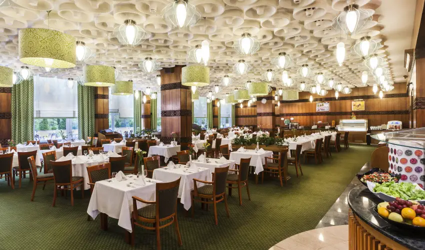 Ensana Thermal Hvz Hvz - Karcsony (min. 3 j)