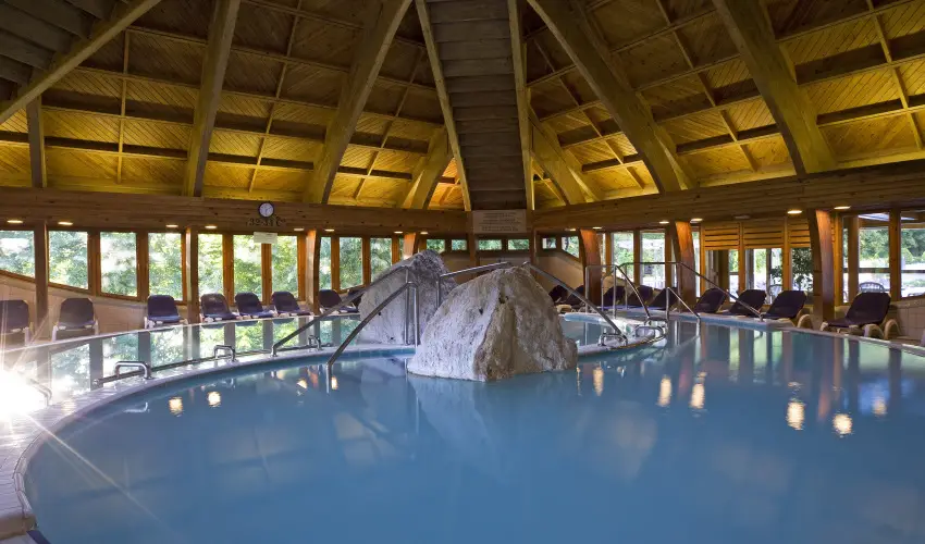 Ensana Thermal Hvz Hvz - Karcsony (min. 3 j)