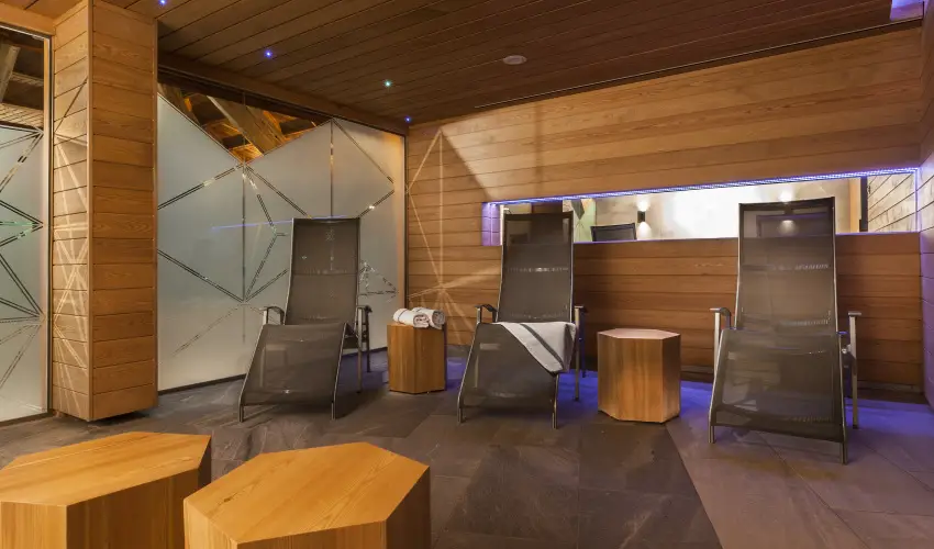 Ensana Thermal Hvz Hvz - Karcsony (min. 3 j)