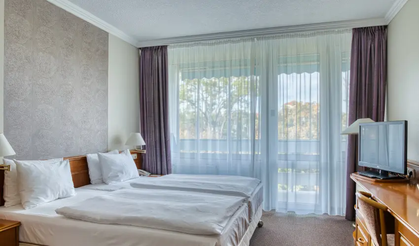 Ensana Thermal Hvz Hvz - Karcsony (min. 3 j)