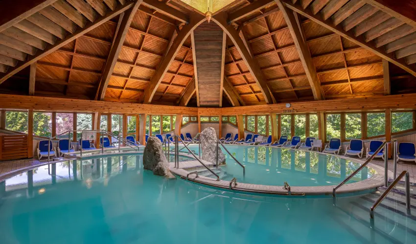 Ensana Thermal Hvz Hvz - Karcsony (min. 3 j)