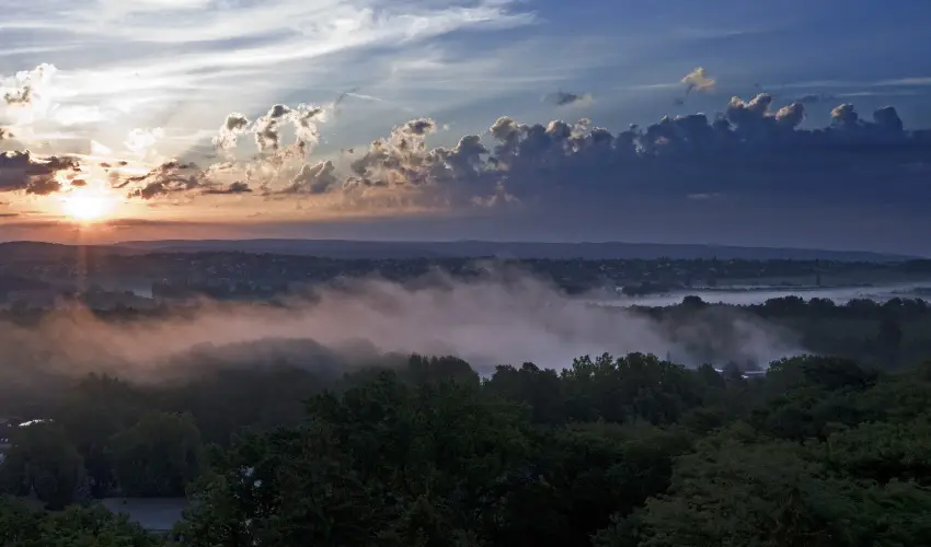 Ensana Thermal Hvz Hvz - Karcsony (min. 3 j)