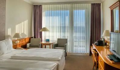 Ensana Thermal Hvz Hvz