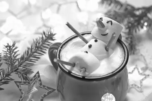 Ensana Thermal Srvr - Karcsony (min. 4 j)