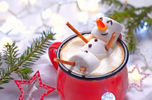 Ensana Thermal Srvr - Karcsony (min. 4 j)