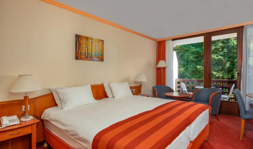 Ensana Thermal Srvr Srvr - Karcsony (min. 4 j)