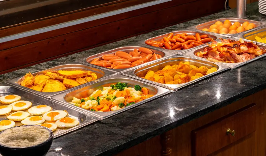 Ensana Thermal Srvr Srvr - Karcsony (min. 4 j)