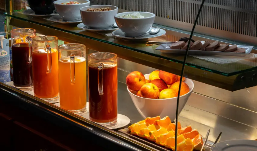 Ensana Thermal Srvr Srvr - Karcsony (min. 4 j)