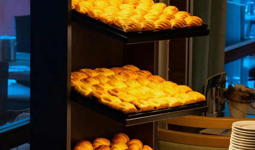 Ensana Thermal Srvr Srvr - Karcsony (min. 4 j)