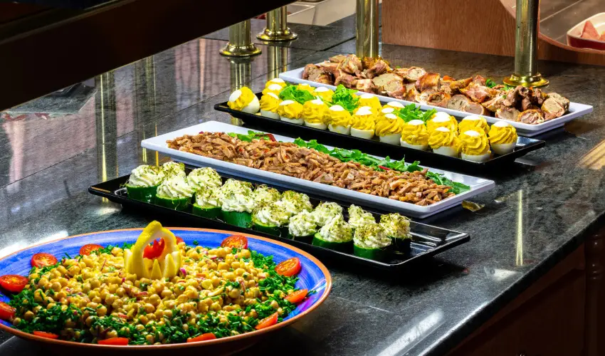 Ensana Thermal Srvr Srvr - Karcsony (min. 4 j)