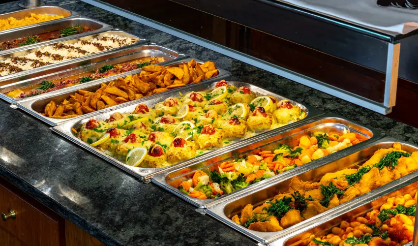 Ensana Thermal Srvr Srvr - Karcsony (min. 4 j)