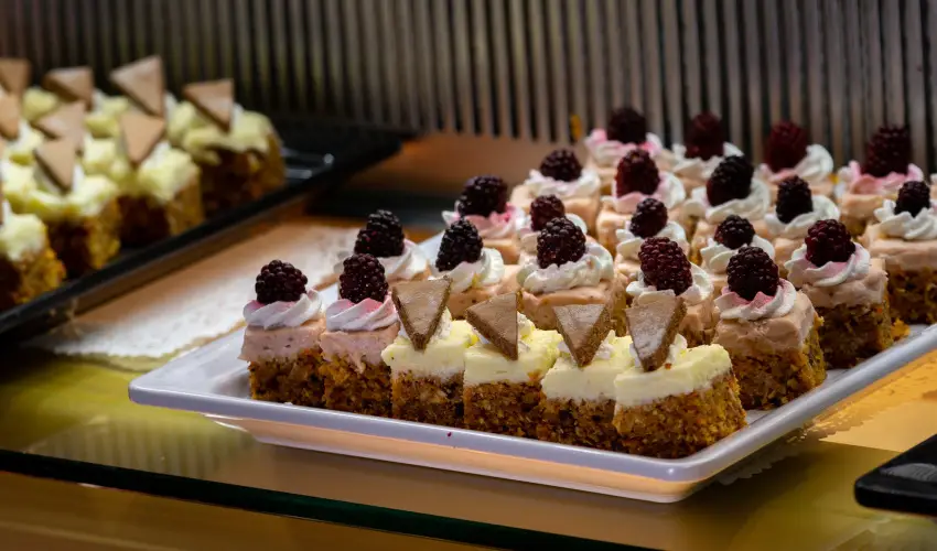 Ensana Thermal Srvr Srvr - Karcsony (min. 4 j)