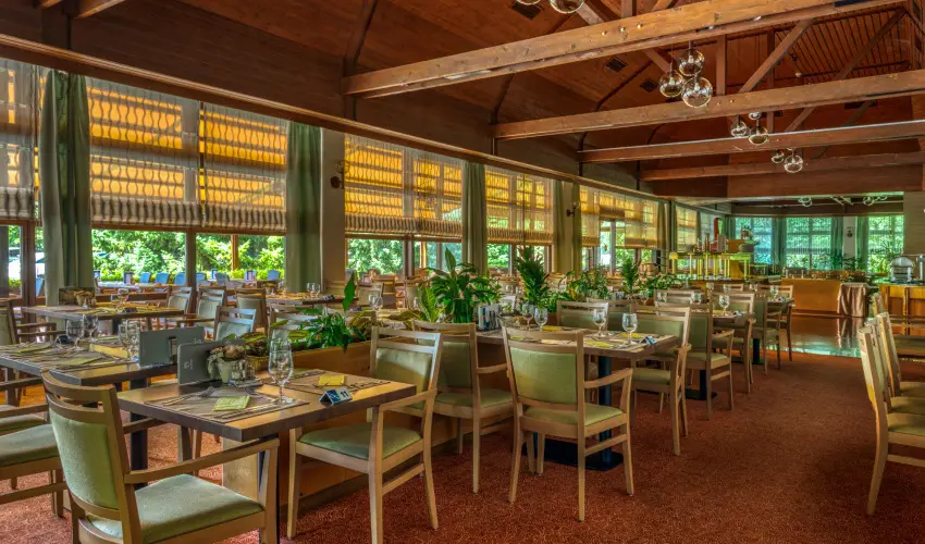 Ensana Thermal Srvr Srvr - Karcsony (min. 4 j)