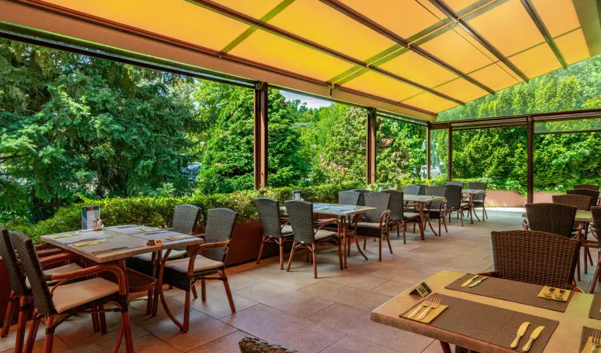 Ensana Thermal Srvr Srvr - Karcsony (min. 4 j)