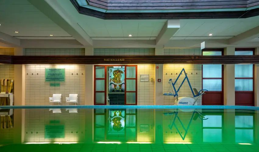 Ensana Thermal Srvr Srvr - Karcsony (min. 4 j)