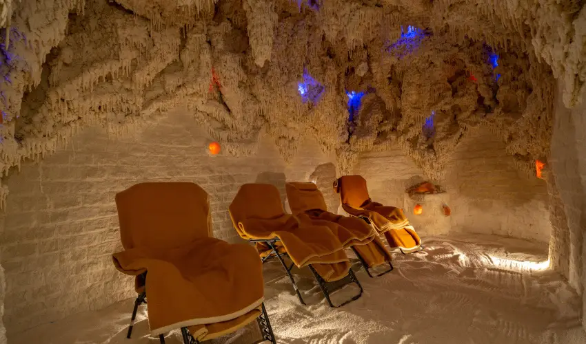 Ensana Thermal Srvr Srvr - Karcsony (min. 4 j)