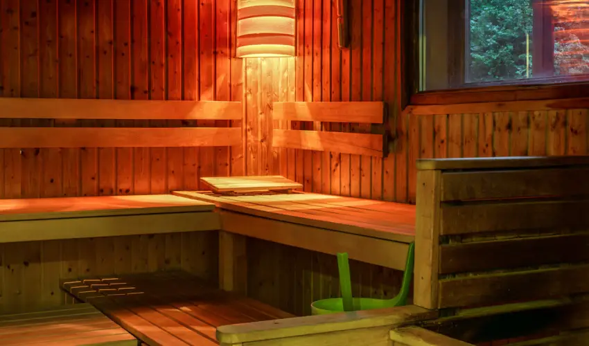 Ensana Thermal Srvr Srvr - Karcsony (min. 4 j)