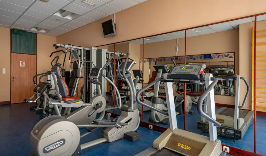 Ensana Thermal Srvr Srvr - Karcsony (min. 4 j)