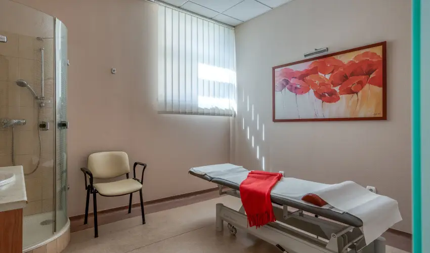 Ensana Thermal Srvr Srvr - Karcsony (min. 4 j)