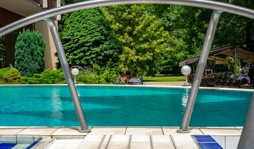 Ensana Thermal Srvr Srvr - Karcsony (min. 4 j)