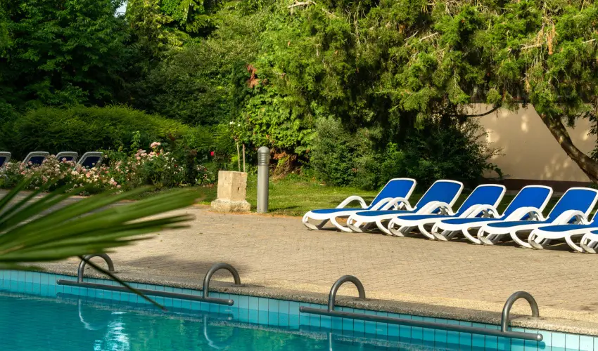 Ensana Thermal Srvr Srvr - Karcsony (min. 4 j)