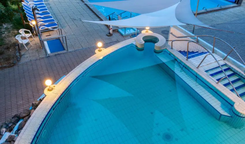 Ensana Thermal Srvr Srvr - Karcsony (min. 4 j)