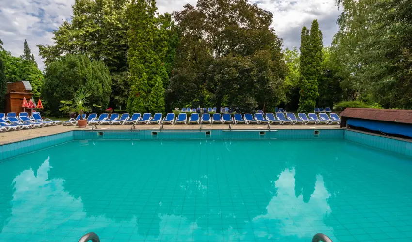 Ensana Thermal Srvr Srvr - Karcsony (min. 4 j)