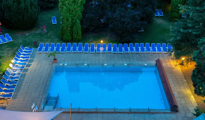 Ensana Thermal Srvr Srvr - Karcsony (min. 4 j)