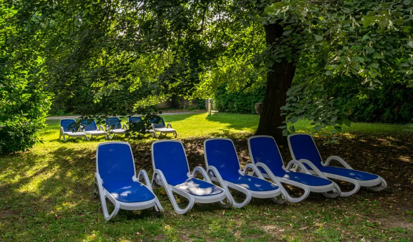 Ensana Thermal Srvr Srvr - Karcsony (min. 4 j)