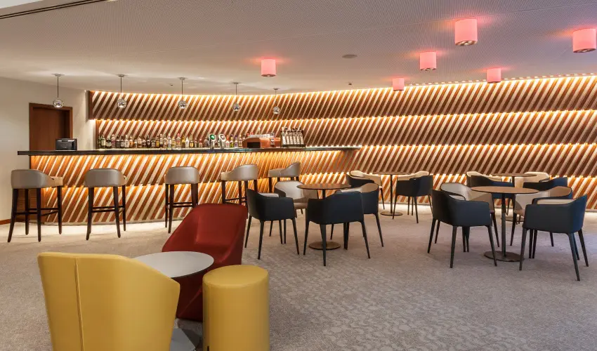 Ensana Thermal Aqua Hvz - Karcsony (min. 3 j)