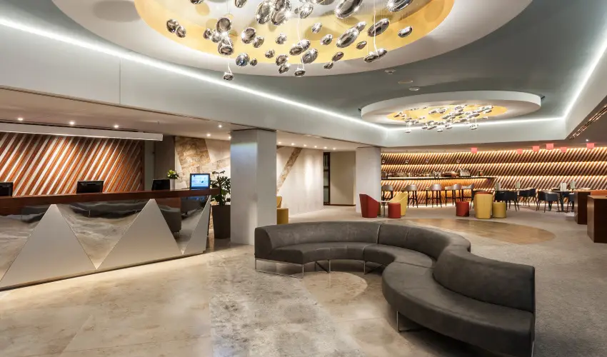 Ensana Thermal Aqua Hvz - Karcsony (min. 3 j)