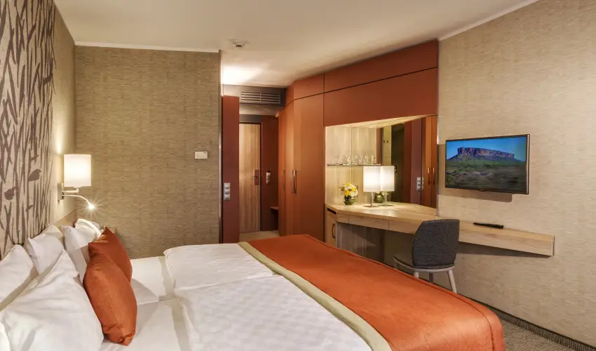 Ensana Thermal Aqua Hvz - Karcsony (min. 3 j)