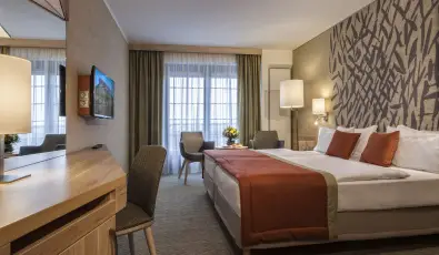 Ensana Thermal Aqua Hvz