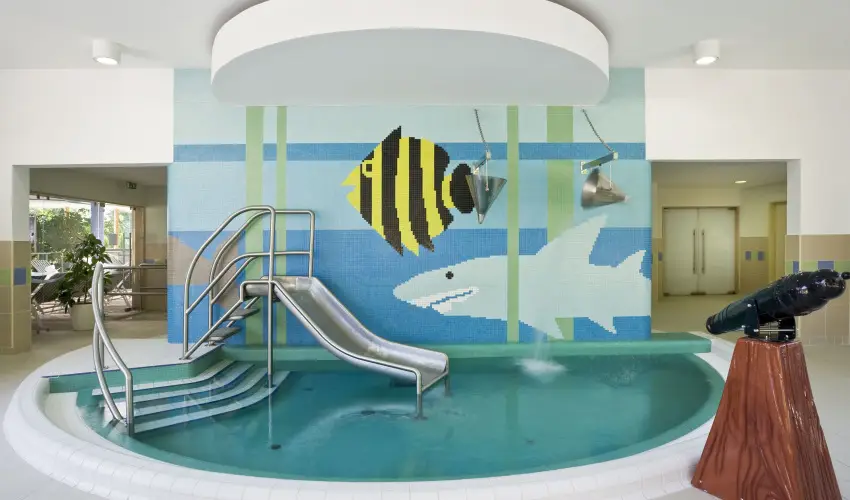 Ensana Thermal Aqua Hvz - Karcsony (min. 3 j)